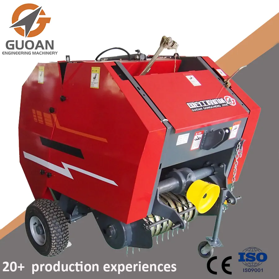 Косилка 850 (рулонный пресс-подборщик) (Китай, вариант 2)