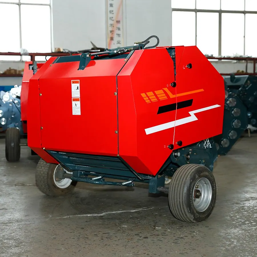Косилка 850 (рулонный пресс-подборщик) (Китай, вариант 2)