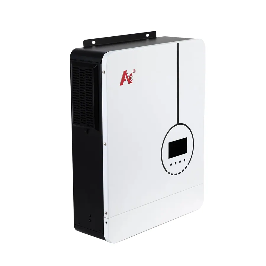 Частотный преобразователь 6.2kw