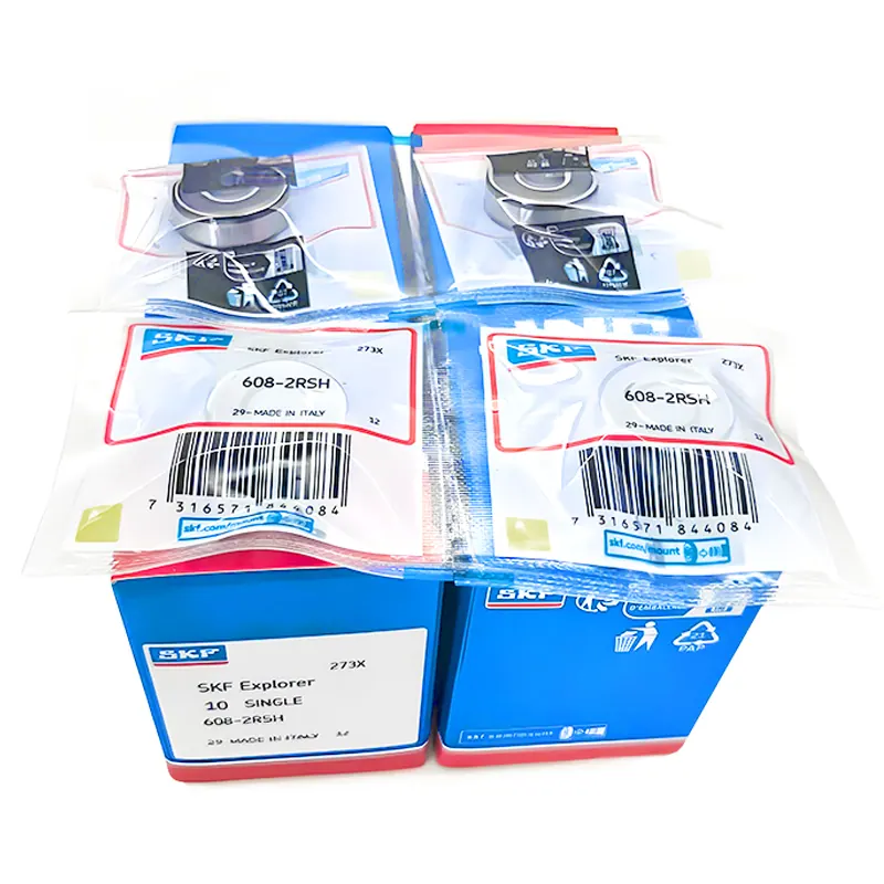 Подшипник 608-2RSH