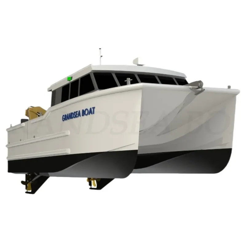 Лодка AL-1200W