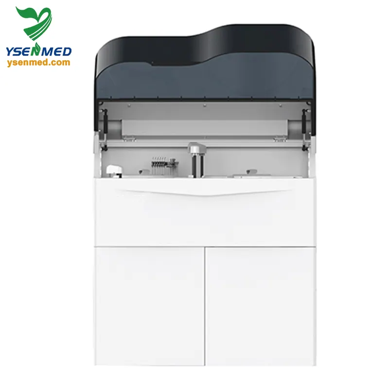 Биохимический анализатор CA-430A