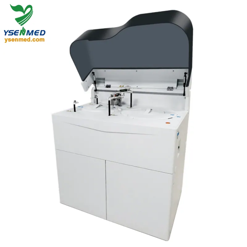 Биохимический анализатор CA-430A