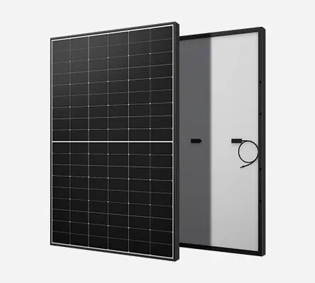 Солнечная панель KMELT5000H