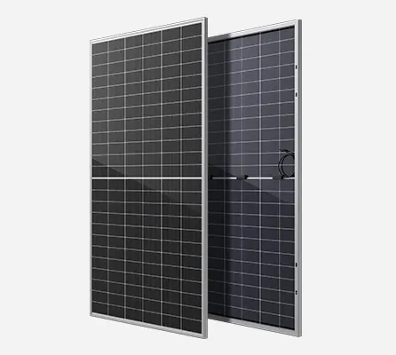 Солнечная панель KMELT5000H