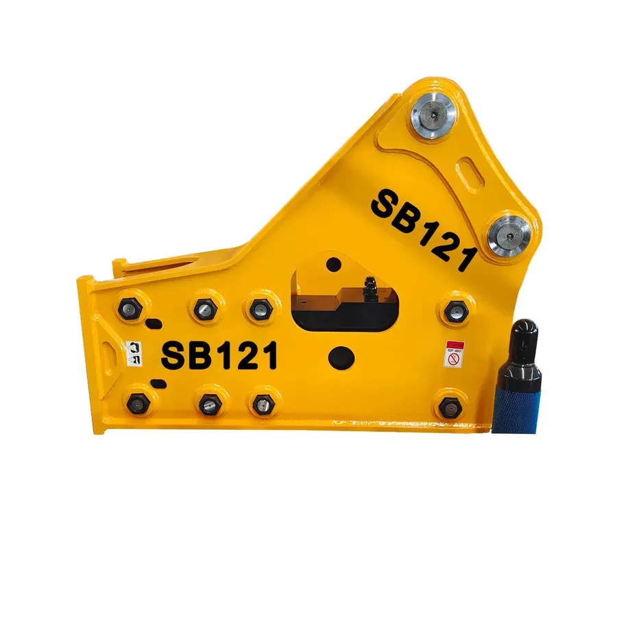 Гидромолот SB121, 2577 кг