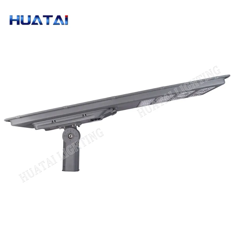 Уличный светильник HT-SL-60W