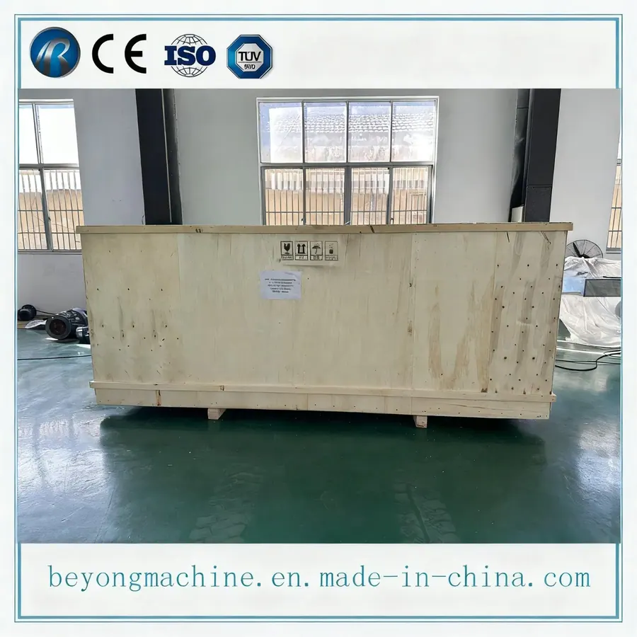 Трубогиб 76NCB (станок для гибки труб и трубок)