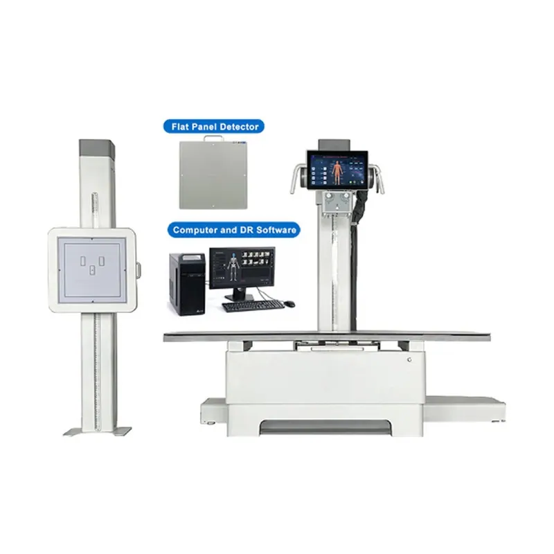 Рентгеновский аппарат MX-DR320A10