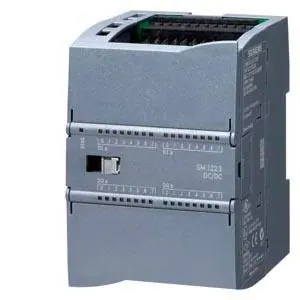 Программируемый контроллер 6ES7 223-1BL32-0XB0