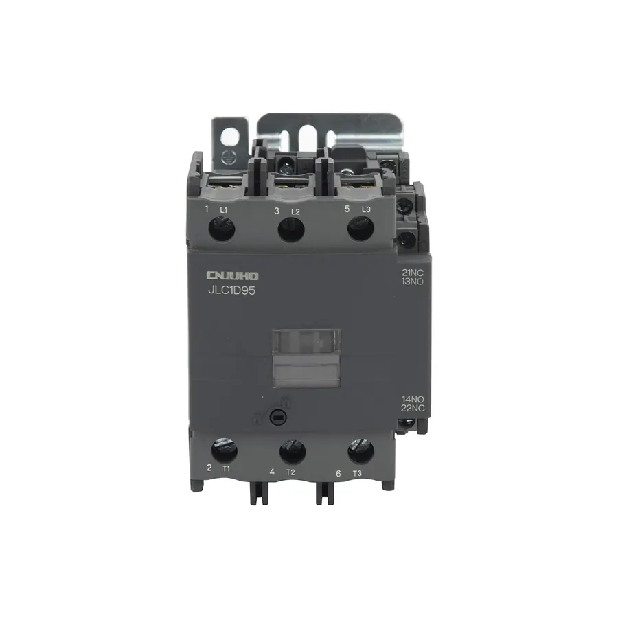 Контактор LC1d50m7