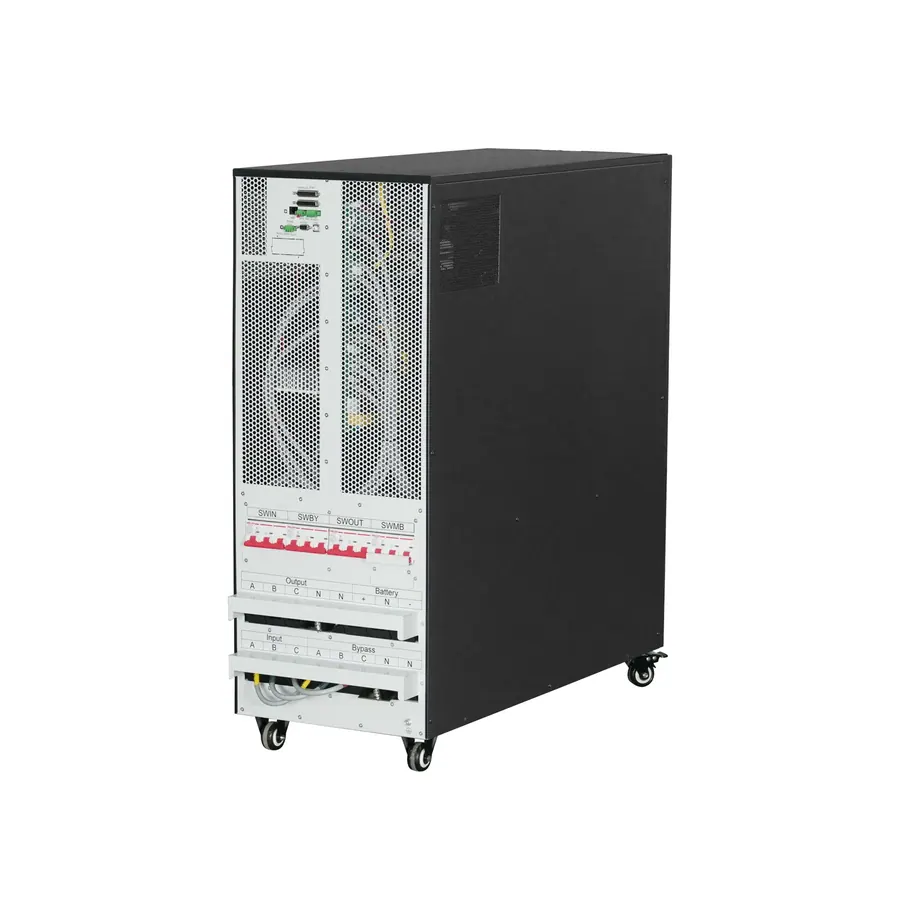 Источник бесперебойного питания 3W3G 10-80K-T
