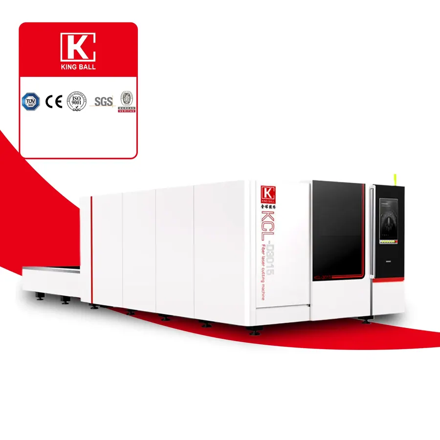 Станок лазерной резки KCL-D-4020-2000W