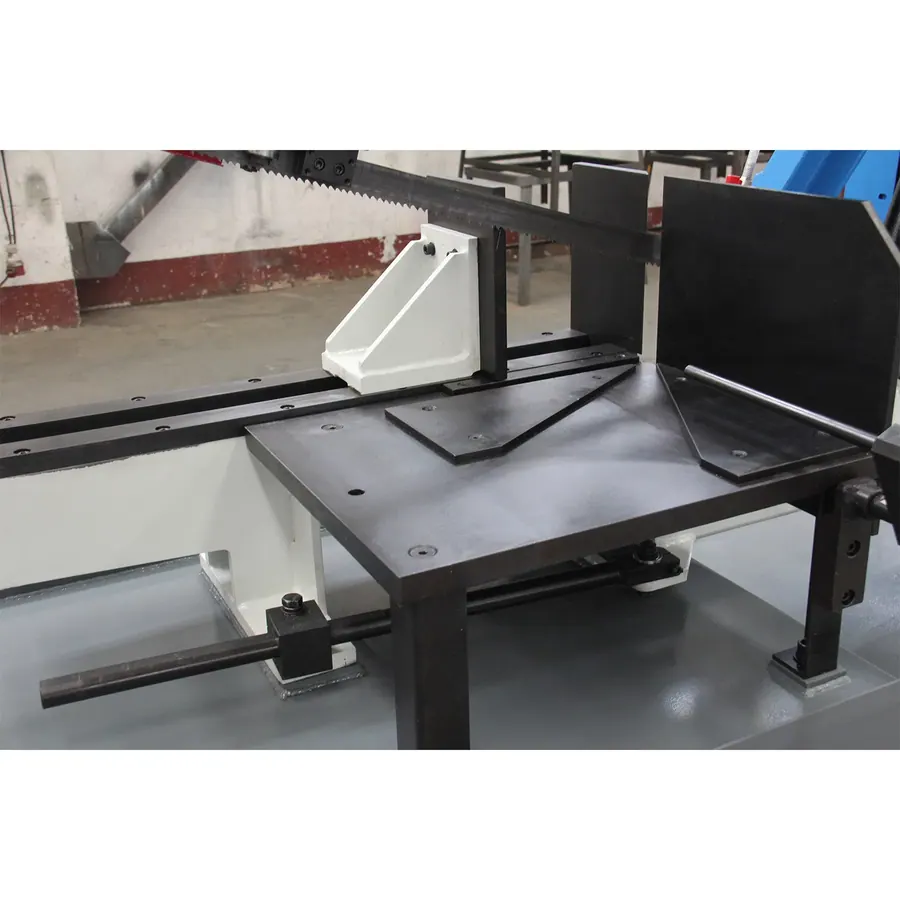 Ленточнопильный станок BS-2114T