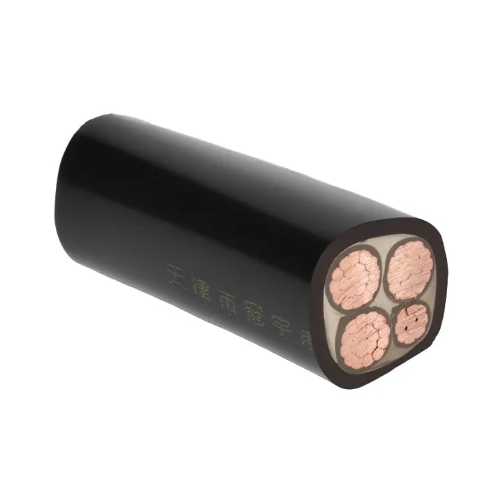 Силовой кабель Low Voltage Xlpe Power Cable