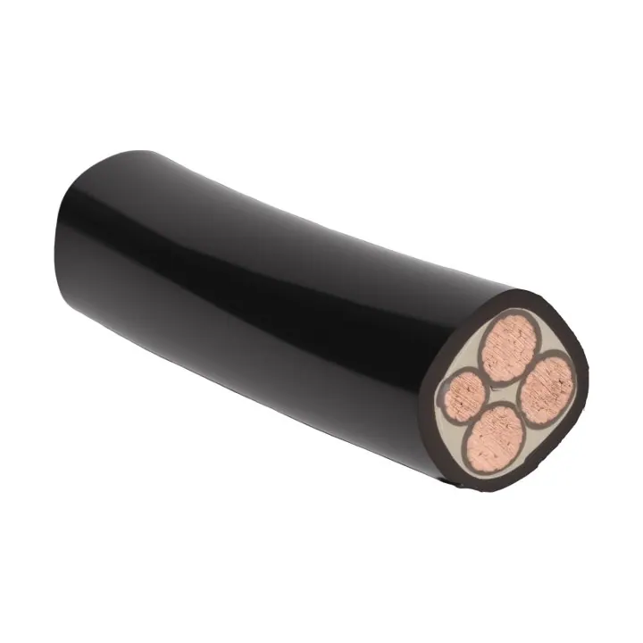 Силовой кабель Low Voltage Xlpe Power Cable