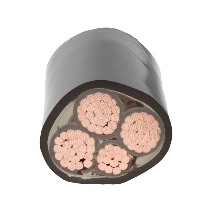 Силовой кабель Low Voltage Xlpe Power Cable