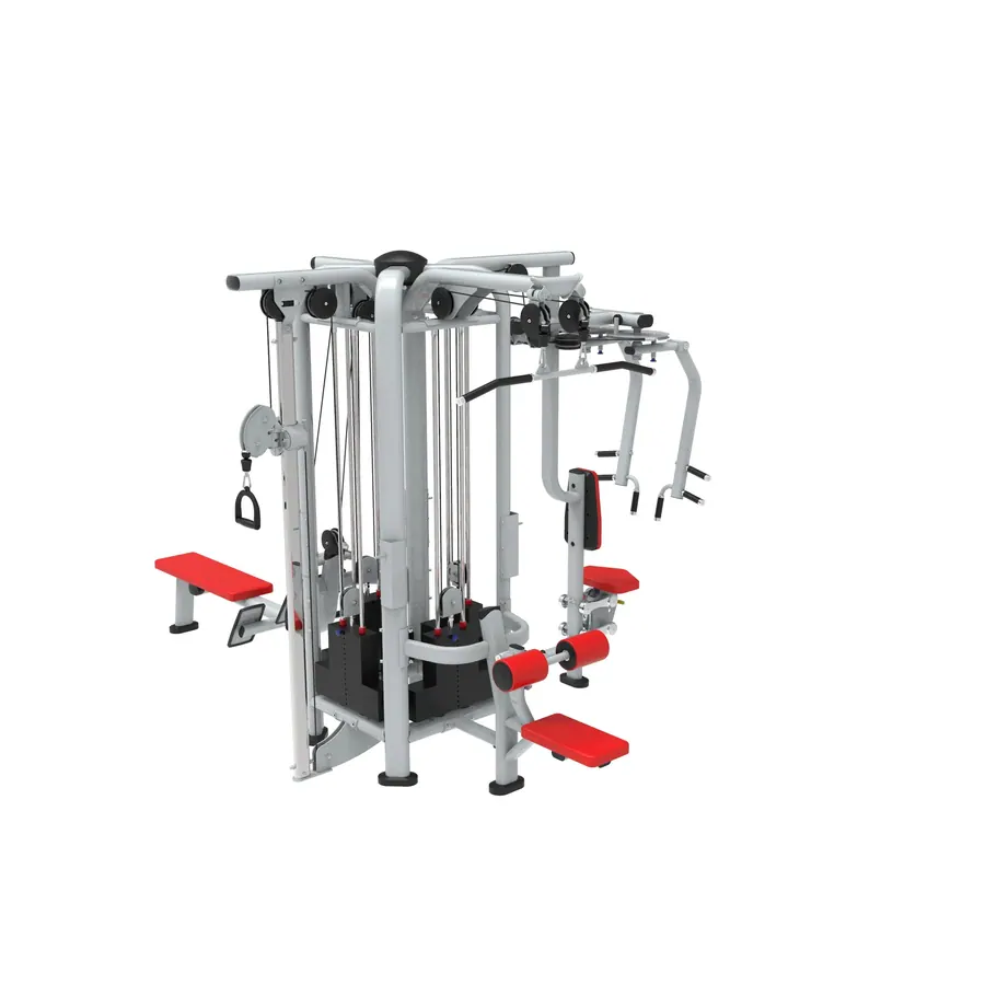 Тренажёр multi gym equipment
