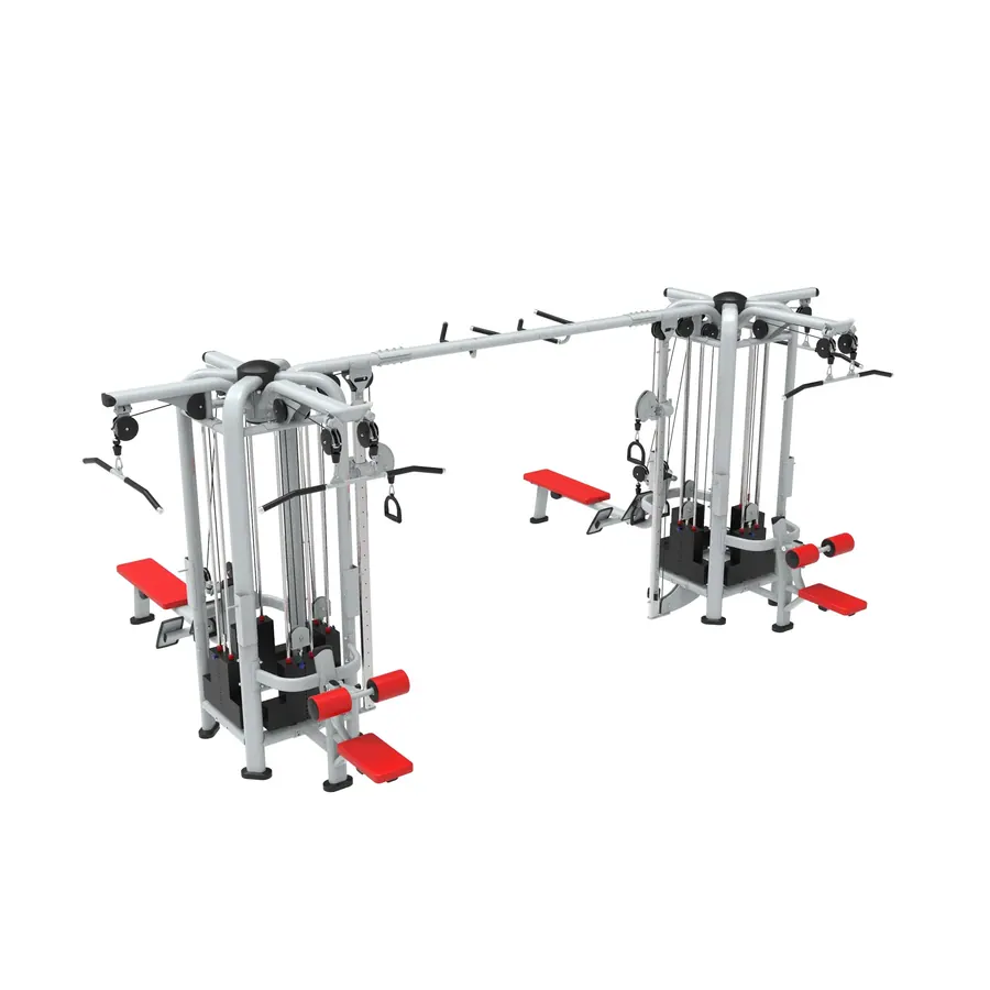 Тренажёр multi gym equipment