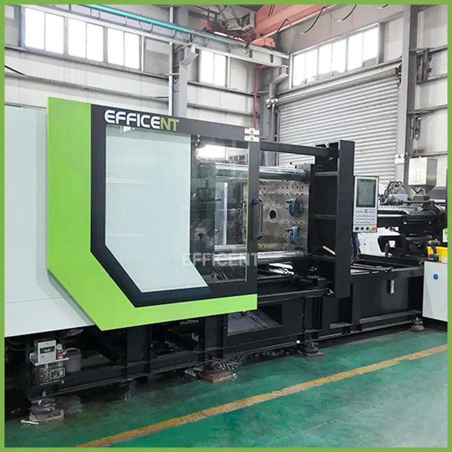 Термопластавтомат KPET800-208S7