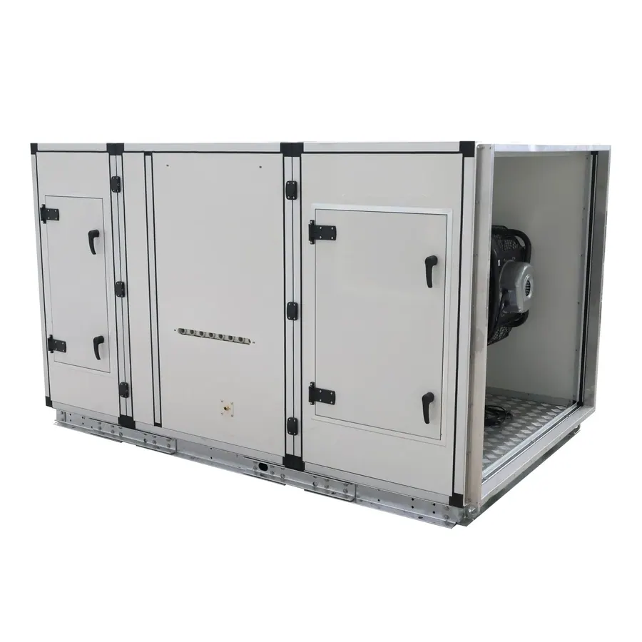 Вентиляционная установка AHU-084