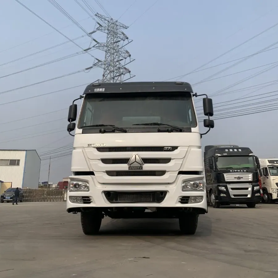 Автобетоносмеситель, 12 м³