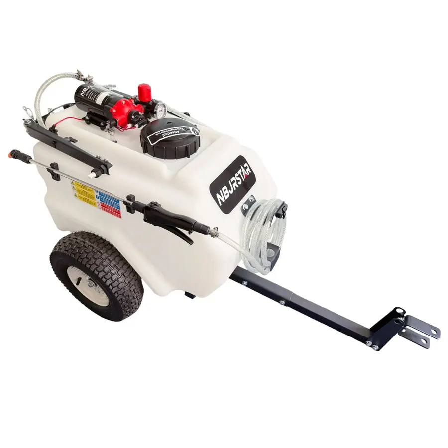 Опрыскиватель JRTB79L