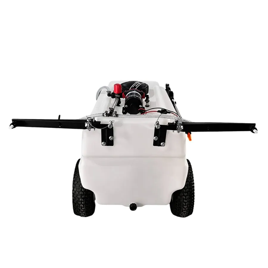 Опрыскиватель JRTB79L
