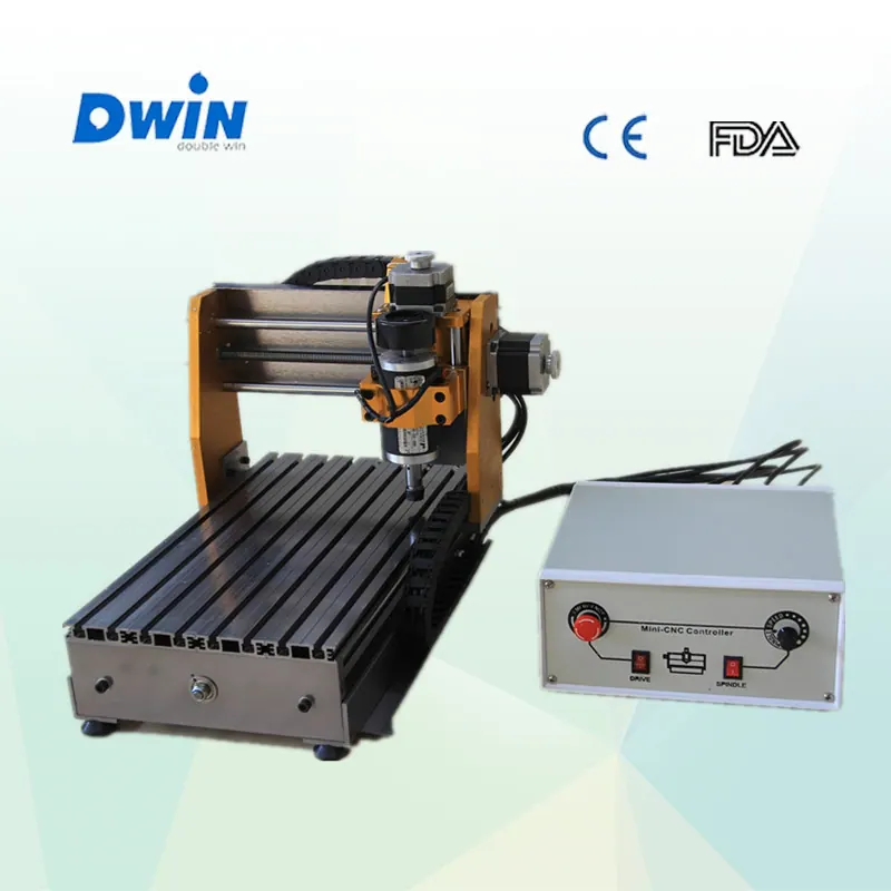Фрезер с ЧПУ по дереву DW3020