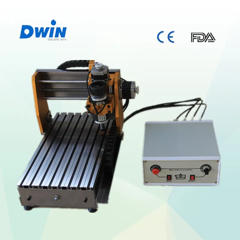 Фрезер с ЧПУ по дереву DW3020