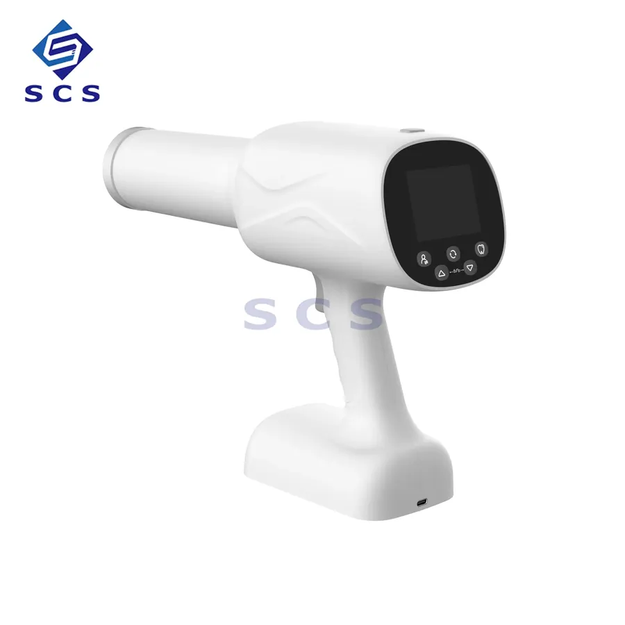 Стоматологический рентген SCS-6