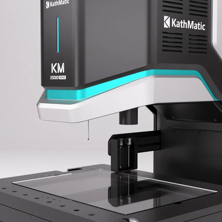 Лабораторное оборудование KM-X5000A