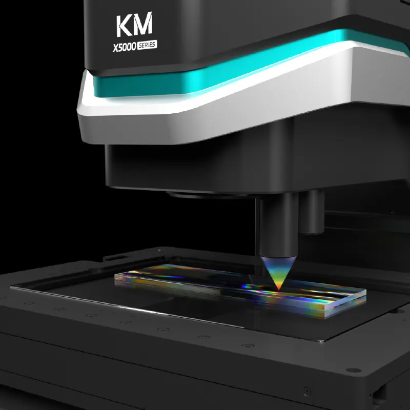 Лабораторное оборудование KM-X5000A