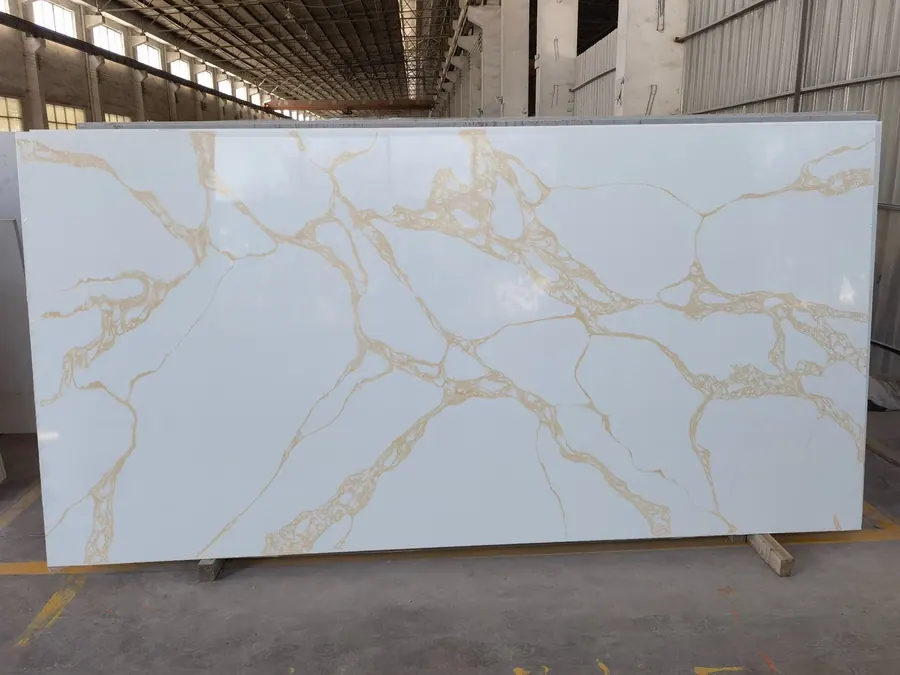 Кварцевый агломерат SQ9031