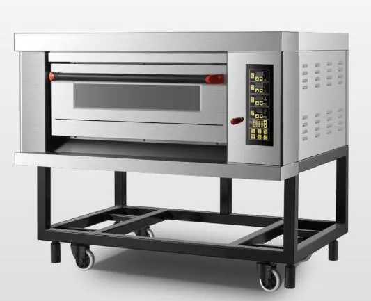 Хлебопекарная печь SGS-3Y