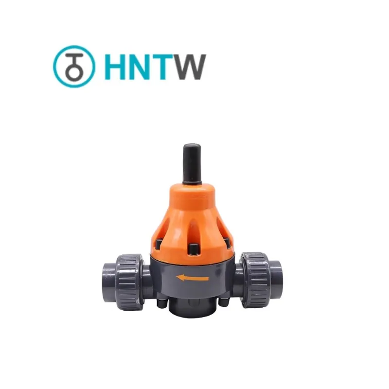 Предохранительный клапан HNTWSV001