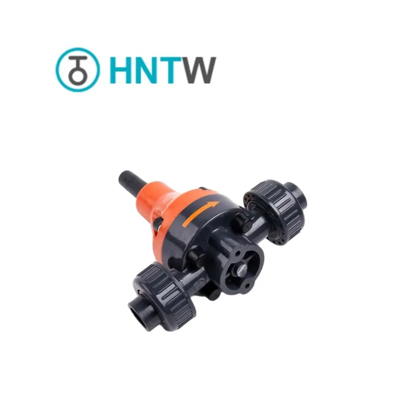 Предохранительный клапан HNTWSV001