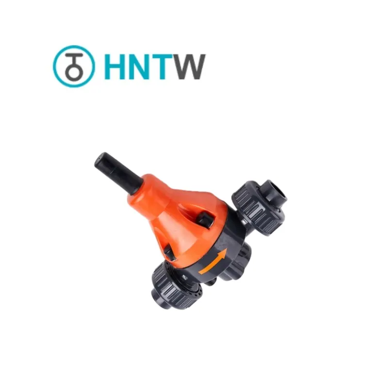 Предохранительный клапан HNTWSV001