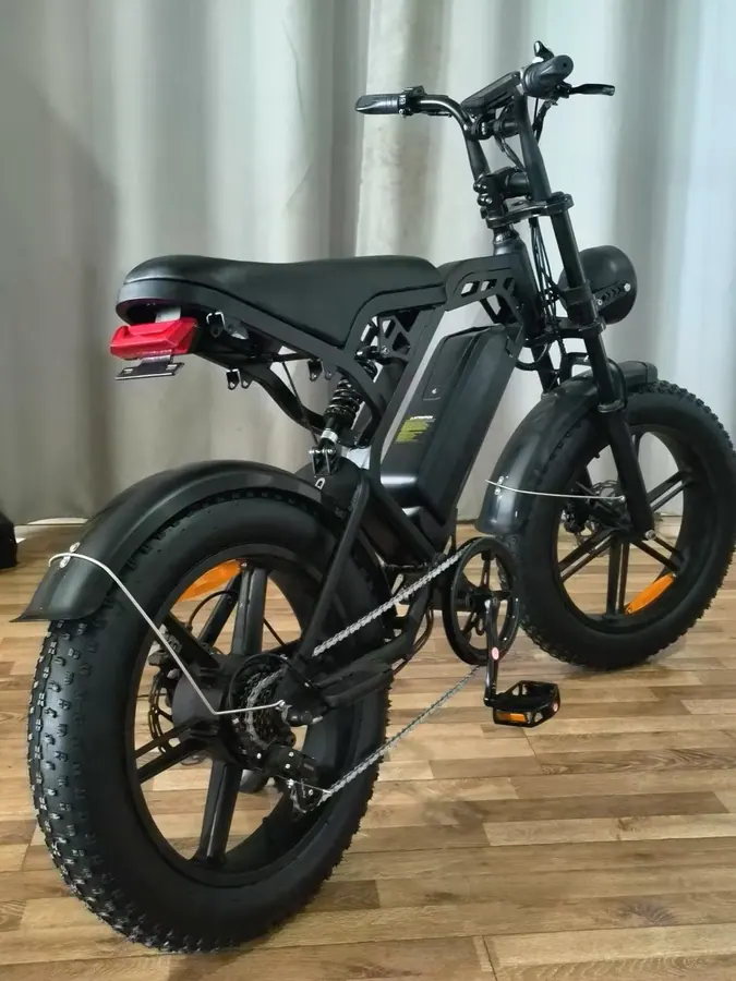 Электровелосипед V20