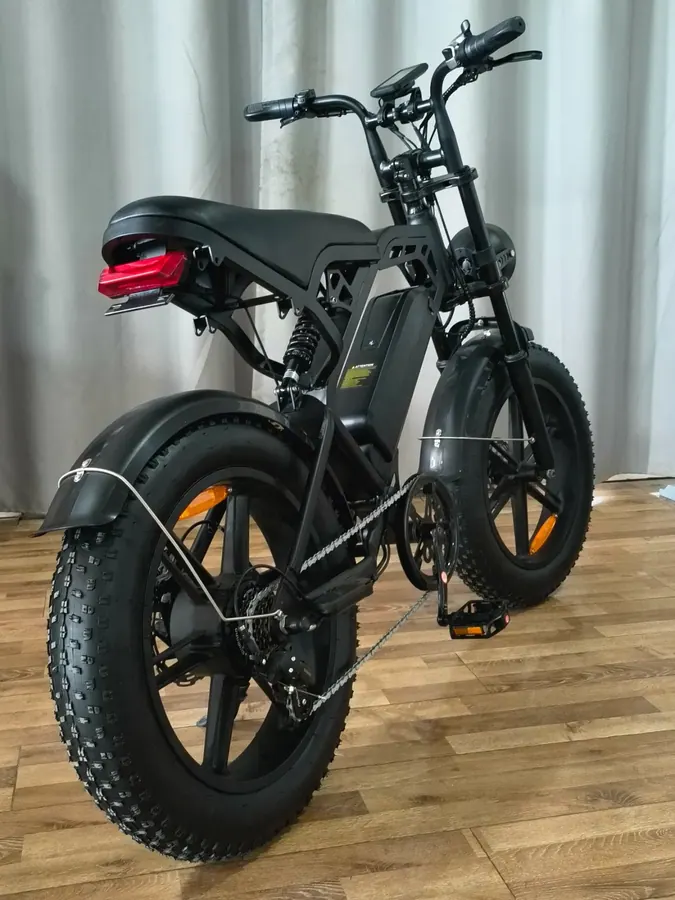 Электровелосипед V20