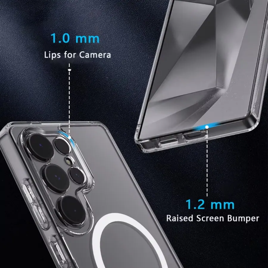 Аксессуар для смартфона S25ultra