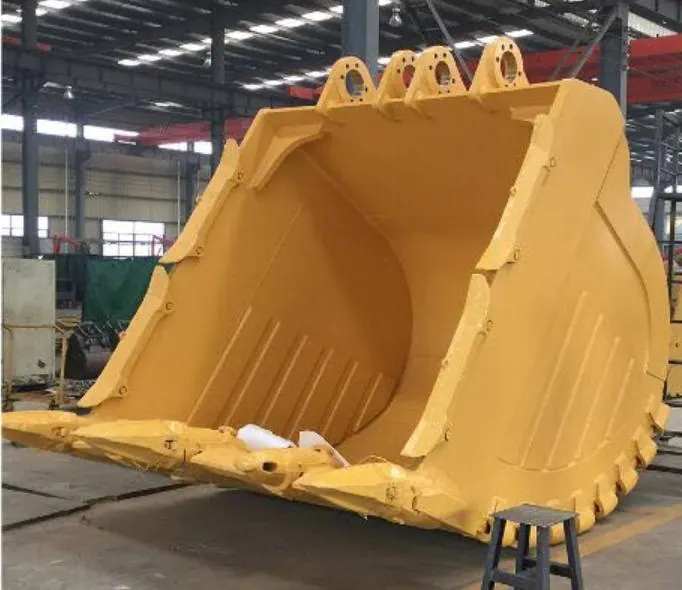 Ковш EC360 1.91CBM HD BUCKET