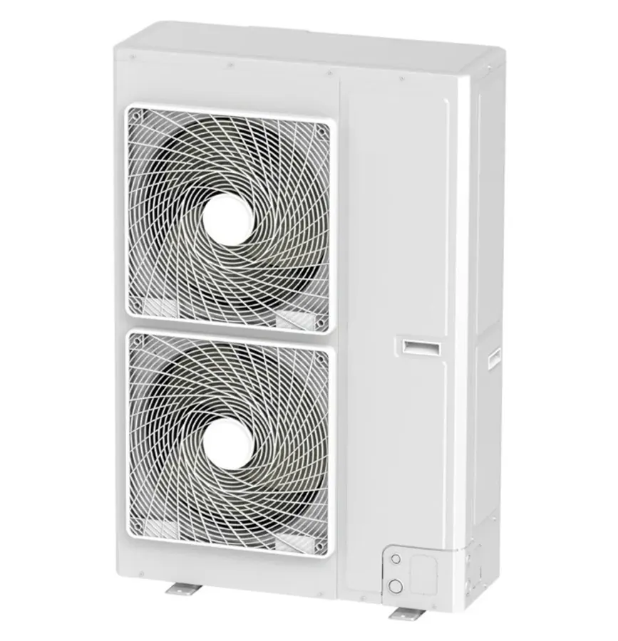 Мультизональная VRF-система (блоки VRF)