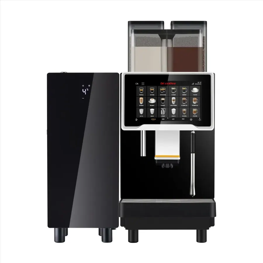 Кофемашина F30 Plus-T
