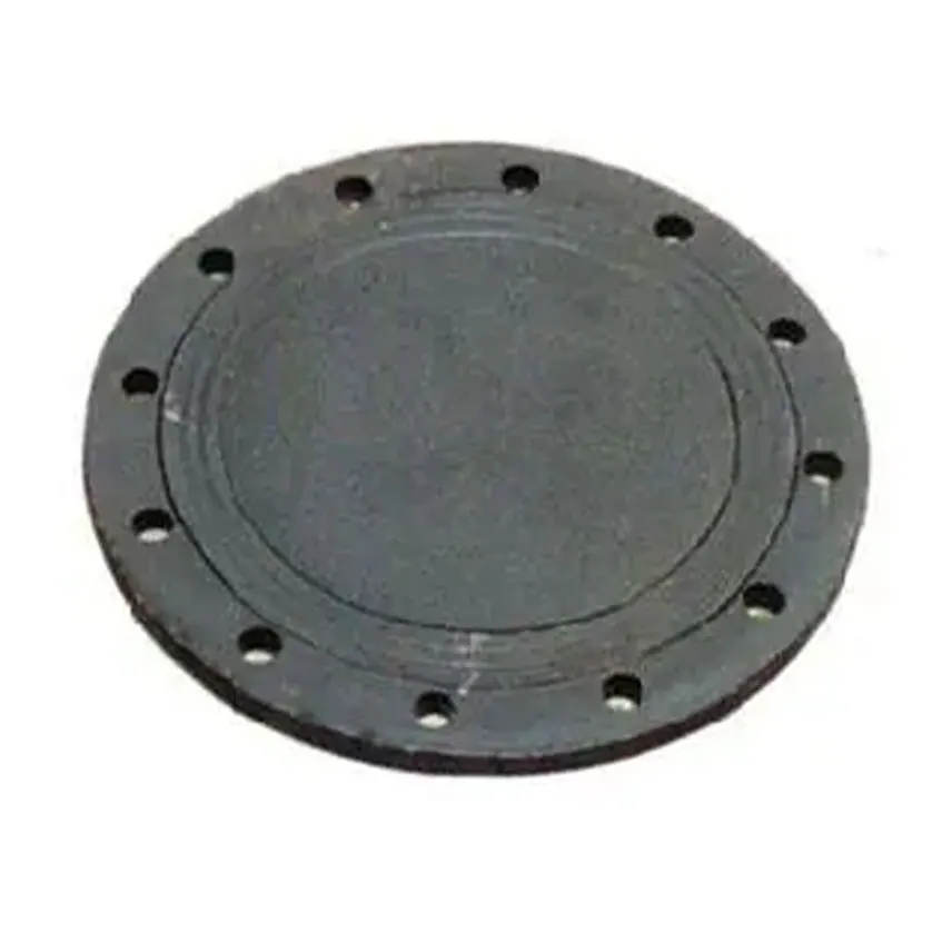 Фланец DN40-DN2600