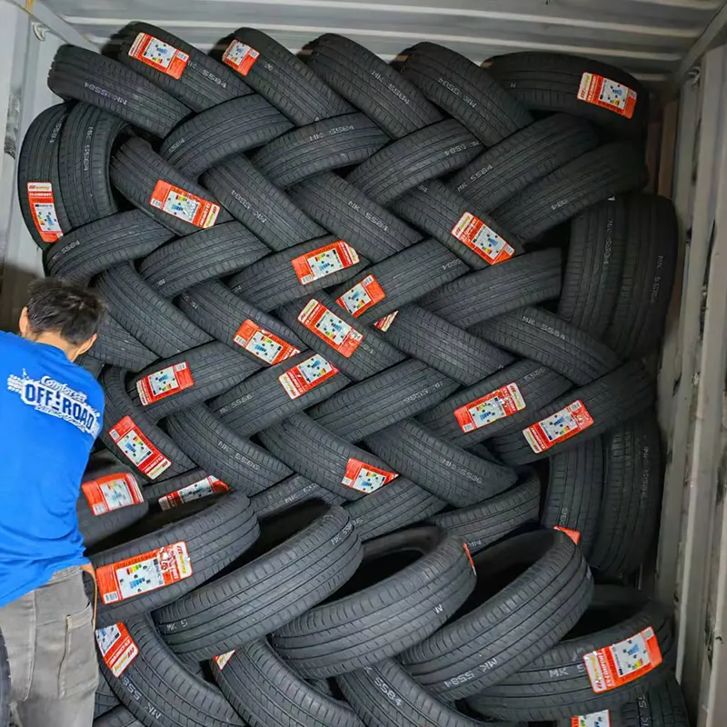 Легковая шина 235/60R17