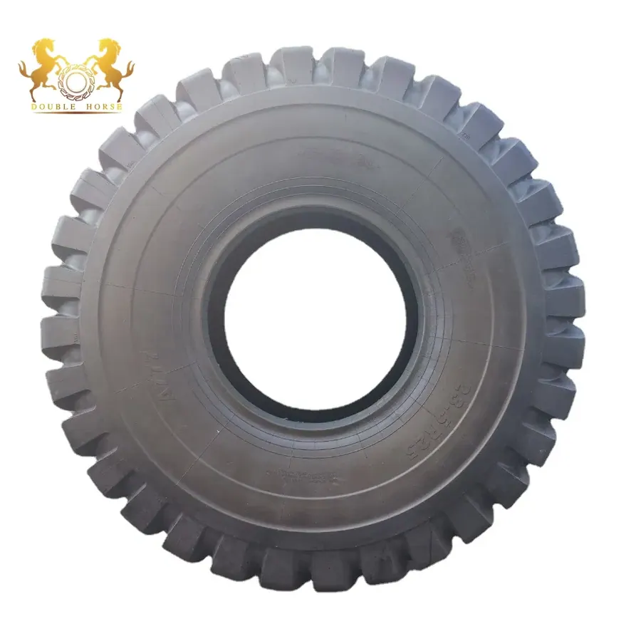 Шина для спецтехники 17.5R25 (A777)