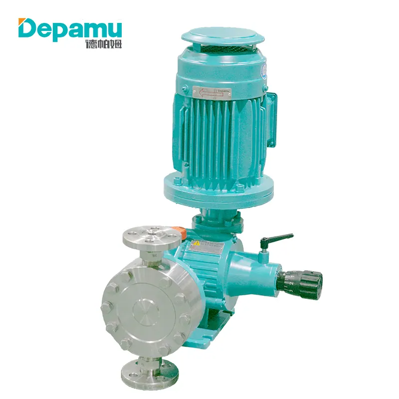 Дозировочный насос DPMFWA300-0.4-III