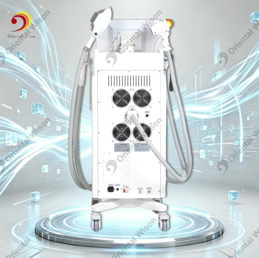 Косметологический лазер OW-G3 (салон)