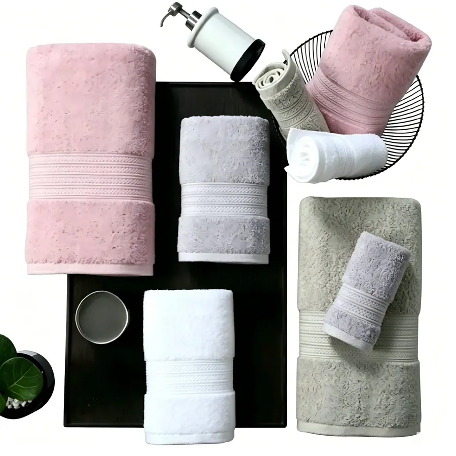 Полотенце 26TOWEL02